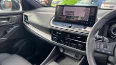 Nissan Qashqai 1.5 E-Power Tekna 5dr Auto Hybrid Hatchback